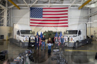 Noem announces arrests in Operation Midway Blitz