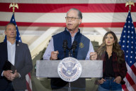 Noem announces arrests in Operation Midway Blitz