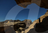 Views Of Petra - Jordan’s Ancient Nabataean City