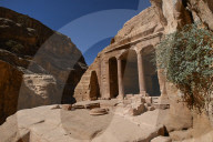 Views Of Petra - Jordan’s Ancient Nabataean City