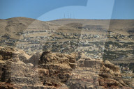 Views Of Petra - Jordan’s Ancient Nabataean City