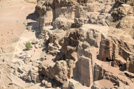 Views Of Petra - Jordan’s Ancient Nabataean City