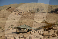Views Of Petra - Jordan’s Ancient Nabataean City