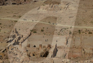 Views Of Petra - Jordan’s Ancient Nabataean City