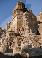 Views Of Petra - Jordan’s Ancient Nabataean City