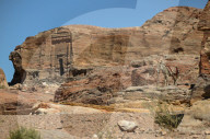 Views Of Petra - Jordan’s Ancient Nabataean City
