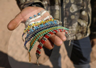 Views Of Petra - Jordan’s Ancient Nabataean City