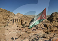 Views Of Petra - Jordan’s Ancient Nabataean City