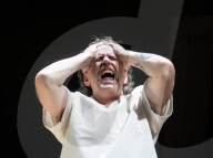 Dead Man Walking. English National Opera at the Coliseum, London