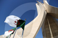 71st Anniversary Of The Algerian Revolution