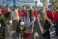 One Year After Novi Sad Railway Tragedy