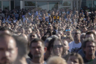 One Year After Novi Sad Railway Tragedy