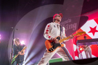 All Time Low at The Sylvee in Madison, WI