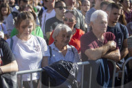 One Year After Novi Sad Railway Tragedy