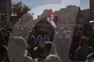 One Year After Novi Sad Railway Tragedy