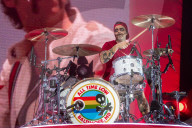 All Time Low at The Sylvee in Madison, WI