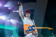 All Time Low at The Sylvee in Madison, WI