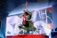 All Time Low at The Sylvee in Madison, WI