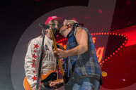 All Time Low at The Sylvee in Madison, WI