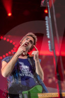 All Time Low at The Sylvee in Madison, WI