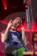 All Time Low at The Sylvee in Madison, WI