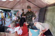 71st Anniversary Of The Algerian Revolution