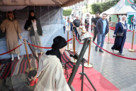 71st Anniversary Of The Algerian Revolution