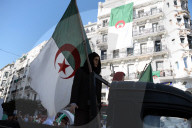 71st Anniversary Of The Algerian Revolution
