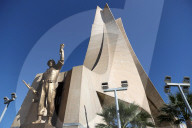 71st Anniversary Of The Algerian Revolution