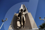 71st Anniversary Of The Algerian Revolution