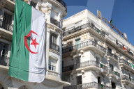 71st Anniversary Of The Algerian Revolution