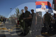 One Year After Novi Sad Railway Tragedy