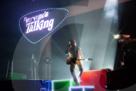 All Time Low at The Sylvee in Madison, WI