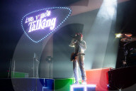 All Time Low at The Sylvee in Madison, WI