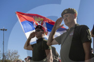 One Year After Novi Sad Railway Tragedy