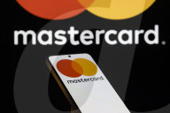 Mastercard Ink - Photo Illustration