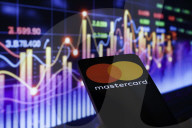 Mastercard - Photo Illustration