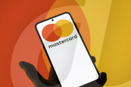 Mastercard Ink - Photo Illustration