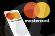 Mastercard Ink - Photo Illustration