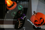 Daily Life In Mexico City