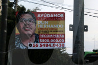 Daily Life In Mexico City