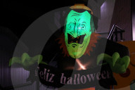 Daily Life In Mexico City