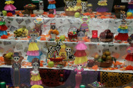 Daily Life In Mexico City