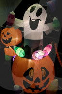 Daily Life In Mexico City