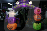 Daily Life In Mexico City