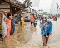 Indonesian Nickel Mining Industry - Weda Bay - Halmahera Island