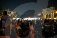 The Official Opening Ceremony Of The Grand Egyptian Museum (GEM)