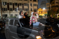 The Official Opening Ceremony Of The Grand Egyptian Museum (GEM)