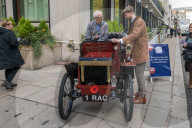 St James's Motoring Spectacle