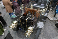 St James's Motoring Spectacle